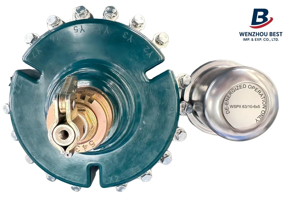 Off-Circuit Tap Changer suppliers